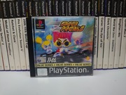 SPEED FREAKS PS1