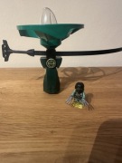 Latająca kapsuła Morro