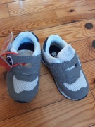 ELEFANTEN nowe buciki sportowe dla chłopca 19