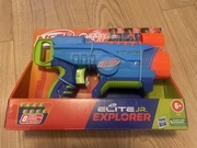 Hasbro Nerf Elite Junior Explorer F6367