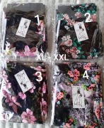 Wygodne Elastyczne Legginsy Damskie 1 szt–1 Rozmiar XL /XXL