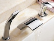 REA Riven bateria wannowa