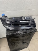 PEUGEOT 3008 5008 II 2 LIFT 20- HALOGEN DRL PRAWY PRZÓD PRZEDNI 9836230980