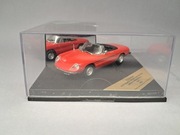 Alfa Romeo Spider 2000 Veloce 1/43 Vitesse