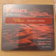 Kroke Feelharmony płyta CD 2012 unikat