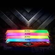 Pamięć RAM 2x8gb DDR4 ADATA XPG 3200mhz CL16