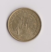 20  Koron  2008   -  DANIA