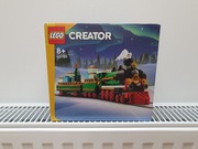 Lego Creator 40700 Winter Holiday Train