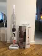 SEVERIN SC 7142 odkurzacz parowy do czyszczenia dywanów i podłóg 1500W