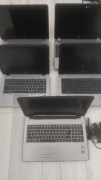 Pakiet laptopów HP  5szt okazja