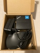 Serwer Home Assistant GMKtec G5 N97 4x3,6GHz 12/256GB Plus myszka 