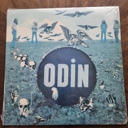ODIN Odin 1972/2005 Akarma zafoliowana poster