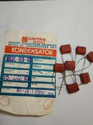 Kondensator 1uF 100V