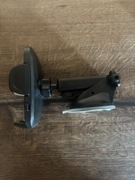 Top Uchwyt na telefon do samochodu | Obracany o 360° i obsługa jedną ręką