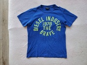 Bluzka Diesel 6-8lat 116