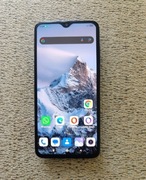 Redmi Note 8 Pro  / Używany Był Jako Zastępczy, Gratisy w Zestawie , Opis /