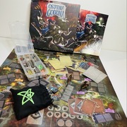 Arkham Horror: Final Hour