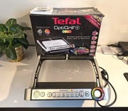 Grill elektryczny  TEFAL GC712D34 OptiGrill+