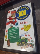 CD Socrates edukacja dla najmłodszych