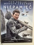 Niepamięć . DVD.