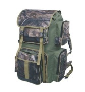 Konger Plecak wędkarski Super 60l duży 972004001