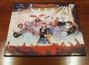 Marillion The Thieving Magpie 2lp winyl