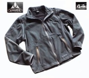 Vaude świetny polarek odpinane rękawy r.M/L/XL