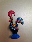 Magnes na lodówkę Kogut