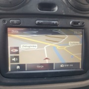 Radio Renault Media Nav