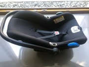 Fotelik samochodowy BEXA