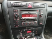 Radio audi symphony 2 