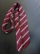 Krawat męski ,,St. Michael", Made in U.K.