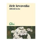 Ziele krwawnika, zioło pojedyncze, 50 g (Flos)