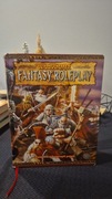 Warhammer Fantasy Roleplay