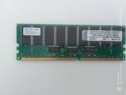 IBM 512MB DDR-266 PC2100 ECC Hynix – oryginalne oznaczenia IBM