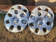 KOŁPAKI 16" ORYGINALNE OPEL ASTRA J ZAFIRA C 13267802