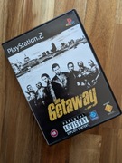 The Getaway PlayStation 2 PS2