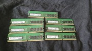 Ram DDR4 Micron 4GB 2133mhz dostępne 7szt