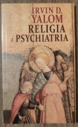 Religia i psychiatria Irvin Yalom