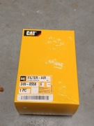 Filtr kabinowy CAT ORYGINAŁ  Filter Air 2498558 249-8558
