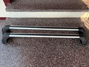 Belki do boxa dachowego Thule Peugeot 508 SW 2010-2017