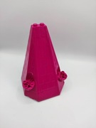 Lego Belville 33215 - dach / magenta #4