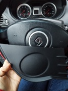 Atrapa zderzaka Renault Clio 2008 1,2 
