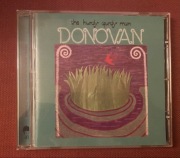 Donovan The Hurdy Gurdy Man CD