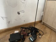 CB RADIO venus 0648 + antena ZESTAW KOMPLETNY