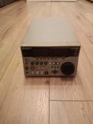 Twardodyskowy rekorder wideo Sony DSR-DR1000P DVCAM