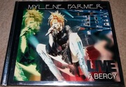 MYLENE  FARMER - LIVE A BERCY (2CD) KONCERTOWO
