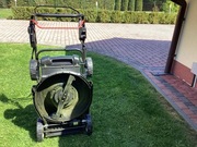 SAMOBIEŻNA KOSIARKA 5Ah 18V 48cm DLM481CT2 MAKITA