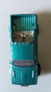 RESORAK SUBARU BRAT HOT WHEELS 2012