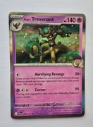 Pokemon TCG - Ascended Heroes - Hop's Trevenant 096 - HOLO